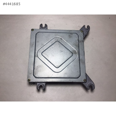 Honda Civic Motor Beyni 37700-P01-G02 AXT