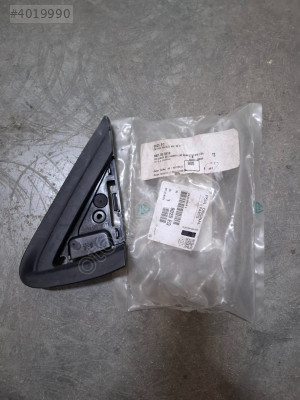 Citreon C4 ayna kapak sol 9025.EQ