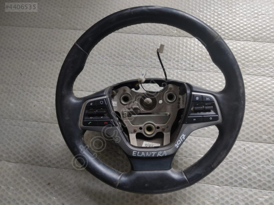 hyundai elantra 2017 direksiyon simidi (son fiyat)