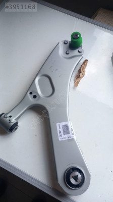OPEL MOKKA B SAG SALINCAK.OTO ERKAN ÜNYE