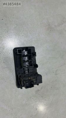 2010 RENAULT KANGOO 3 1.5 DİZEL ÖNDEN MARŞLI FAR AYAR DÜĞMESİ