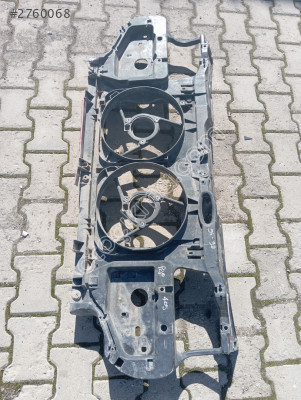 1994 1998 Peugeot 405 ön panel