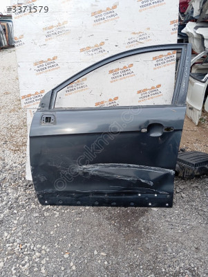 Chevrolet Captiva cıkma sol ön kapı 2008-2015