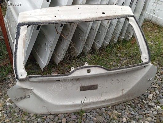 VOLVO V60 BAGAJ KAPAĞI ORJİNAL ÇIKMA