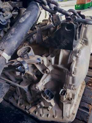 COROLLA 2002-2007 1.6.OTOMATIK MOTOR SANJUMAN-161000KM DE