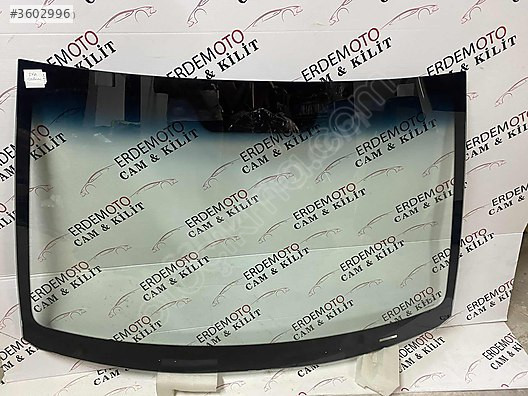 HYUNDAİ ERA ÖNCAM SIFIR ORİJİNAL