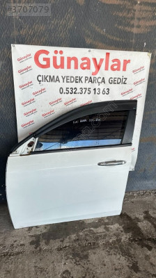 FİAT EGEA SOL ÖN KAPI
