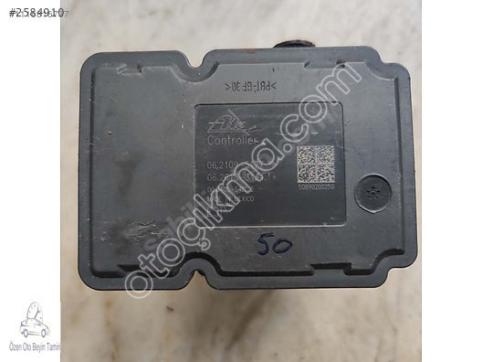 Honda Accord ABS Beyni 57110-TL0-G011-M1 - 06.2109-5177.3