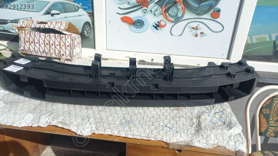 CHEVROLET KALOS 2004 TAMPON DEMİRİ.OTO ERKAN ÜNYE