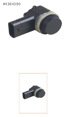 POLO İBİZA PARK SENSÖRÜ 6R0919275 2009-2017