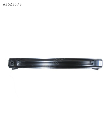 3V5807305A Skoda Super B 15-19 Arka Tampon Demiri .