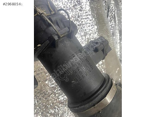 MERCEDES W210 ORJ. HAVA AKIŞ METRESİ -0000940948