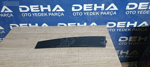 VW PASSAT B6 B7 SAĞ ÖN KAPI DİREK KAPLAMASI 3C4 837 902