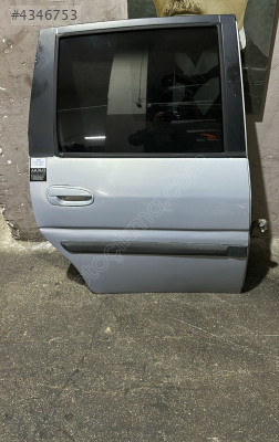 2006 HYUNDAİ MATRİX 1.5 CRDİ SAĞ ARKA  KAPI