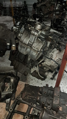 OPEL VECTRA C 1.6 MOTOR.OTO ERKAN ÜNYE