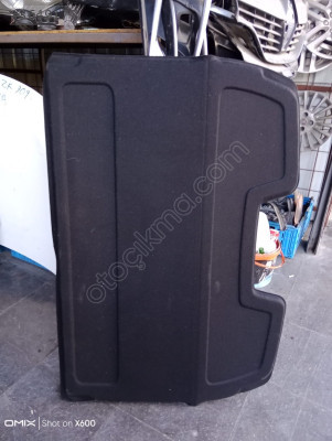 proace City Fiat Doblo5 Opel Combo Citroen Berlingo arka panzilot