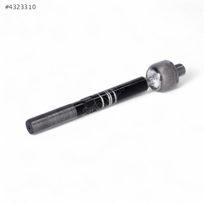 Vw Crafter Rot Mili 2017-2024 2N0423810-5