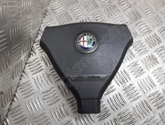 ALFA ROMEO 146 ÇIKMA ORJİNAL DİREKSİYON AİRBAG