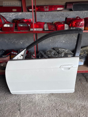 2002-2006 CİVİC VTEC SOL ÖN KAPI ORJNL DOLU HATASIZ