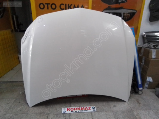 MERCEDES CLS A218 W218 MOTOR KAPUTU