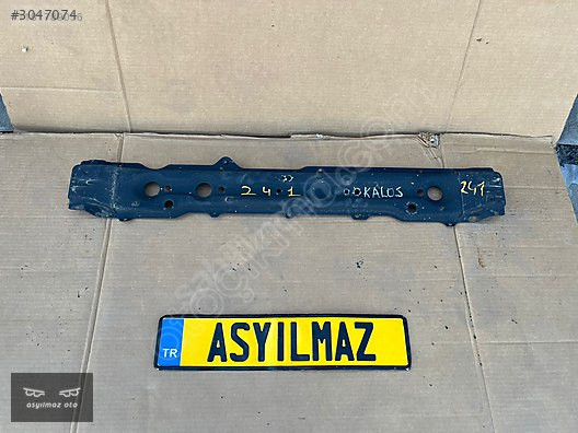 CHEVROLET KALOS ÖN PANEL OEM:96457531