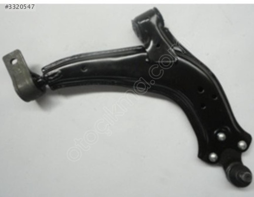 Peugeot 306 sağ sol rotilli salıncak