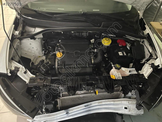 FİAT EGEA 1.4 MOTOR BEYNİ SÖKME ORJİNAL