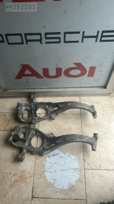 AUDİ A5 SAĞ SOL ARKA TAŞIYICI