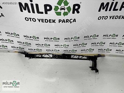 MERCEDES A SERİ W177 A177 ÖN PANEL ÜST a1776206700