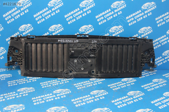 A2146221700-A2145000000 MERCEDES 214 ÖN PANJUR HAVALANDIRMASI