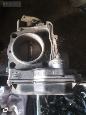 Mercedes-Benz E320 S320 3.2 W210 0001419825 408228210001