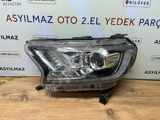 FORD RANGER XENON SOL FAR ORJİNAL
