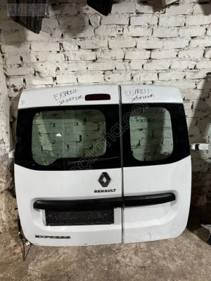 RENAULT EXPRESS  BAGAJ KAPAĞI