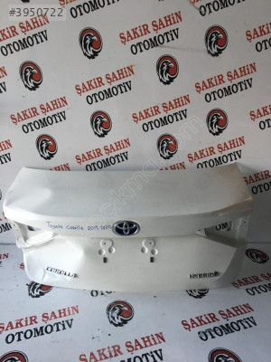 2009-2013 Renault Clio 3 Modeli İçin Çıkma Far Parçası