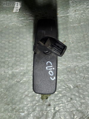 RENAULT CLİO-3 2007 ÇIKMA ORİJİNAL İÇ DİKİZ AYNASI