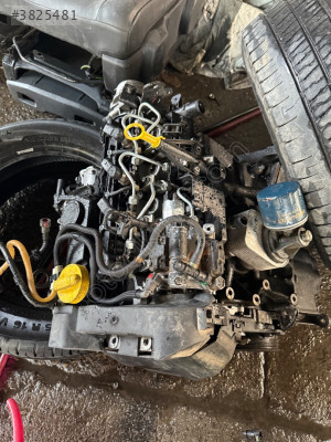 1.5 fluence motor
