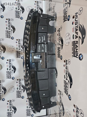 CHERY TİGGO 7 PRO TEMİZ ORJİNAL ÇIKMA ÖN PANJUR | 602001338-339