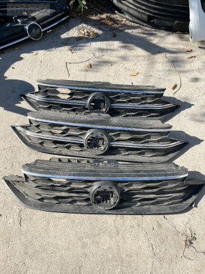 VOLKSWAGEN TAİGO ÖN PANJUR 2G7853343