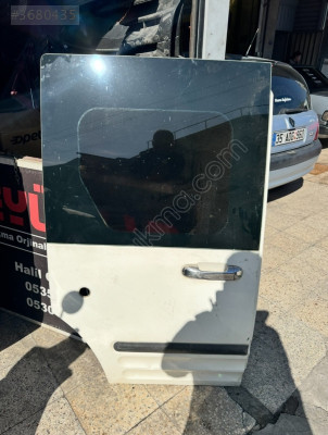 FORD CONNECT SAĞ SÜRGÜLÜ KAPI DOLU EYUPCAN OTO