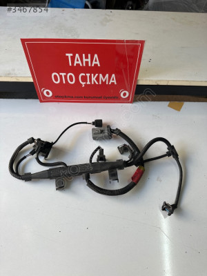 Ford enjektör tesisat 95AG14A390FB 2008