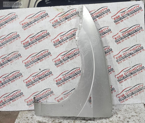 FORD FOCUS 1 SOL ÖN ÇAMURLUK ORJINAL