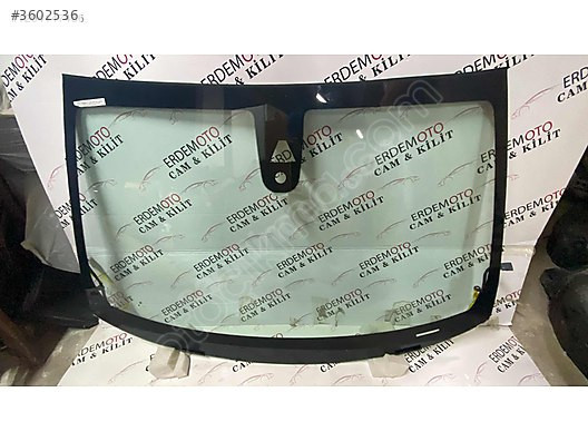 OPEL İNSİGNİA B ÖN CAM ISITMALI İTHAL SIFIR