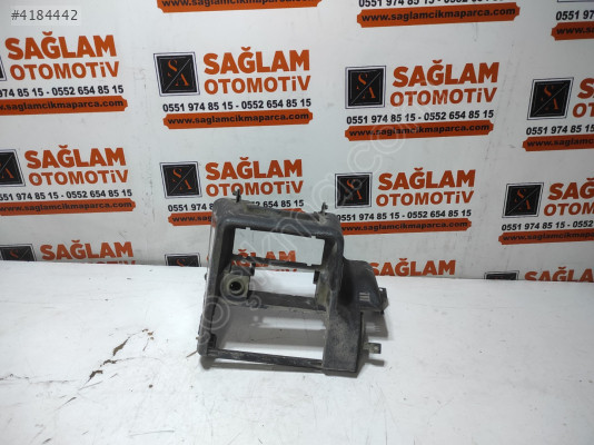 ÇIKMA FİAT TEMPRA ORTA KONSOL ÇERÇEVESİ OEM; 1814533