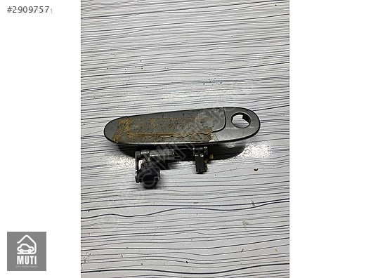 TOYOTA COROLLA SAĞ ÖN KAPI DIŞ AÇMA KOLU 1993-1998
