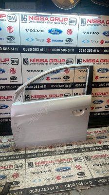 MİTSUBİSHİ SPACESTAR SOL ÖN KAPI ORJİNAL ÇIKMA