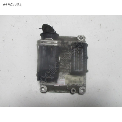 Alfa Romeo 147 2.0 Motor Beyni ME731HA001 0261206707 00467772780E