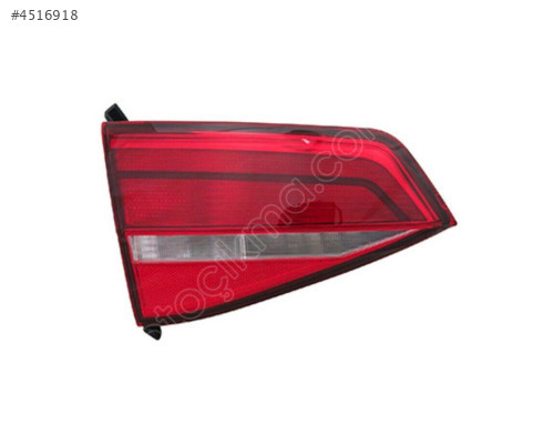 VOLKSWAGEN JETTA STOP LAMBASI İÇ SOL  2015-