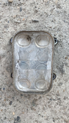 1.6 cay motor yağ soğutucu