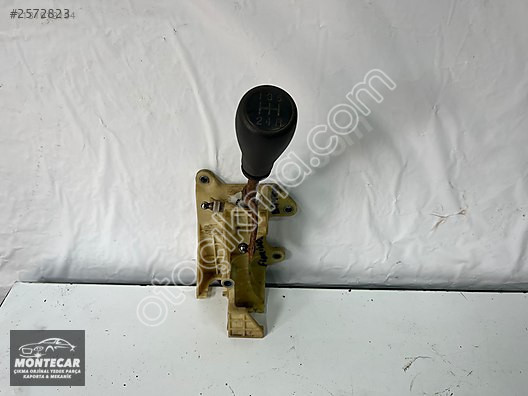 FİAT FİORİNO VİTES KOLU HATASIZ MONTECAR