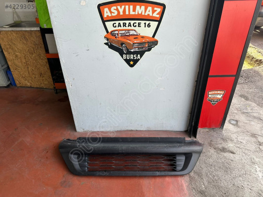 FİORİNO ÖN TAMPON IZGARASI ORJİNAL